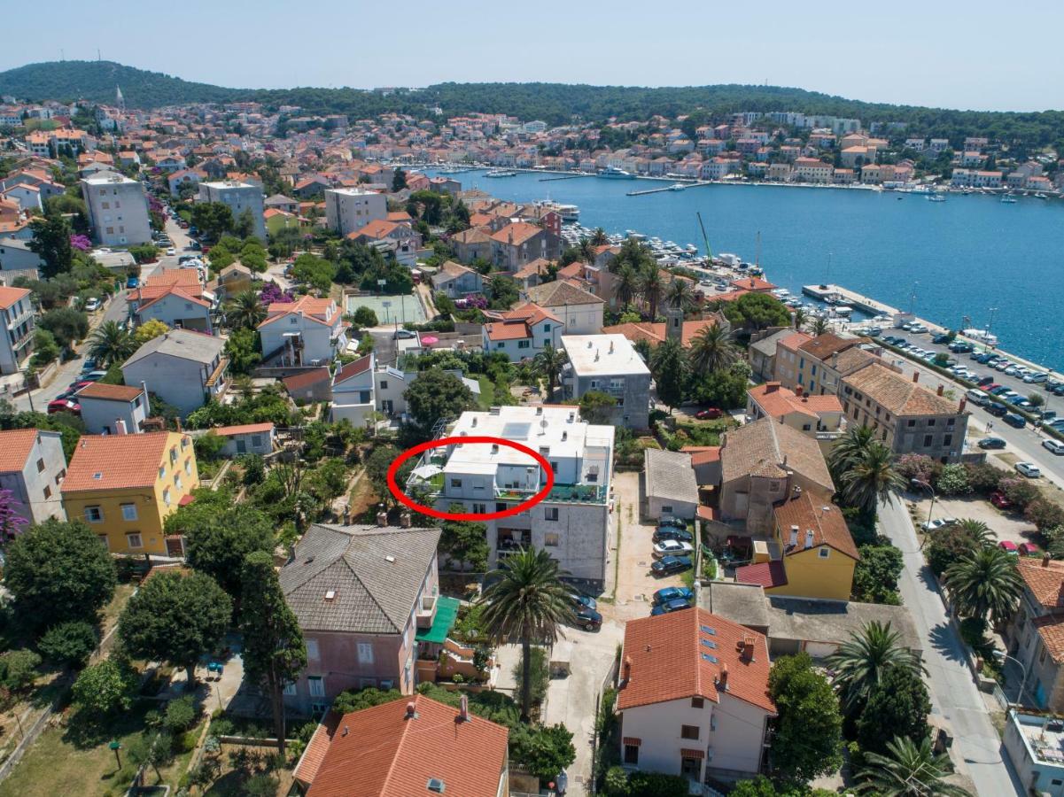 Nikky'S Blue Dream Apartment Mali Losinj Exterior photo